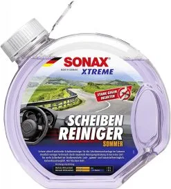 Sonax Ruderens Sommer