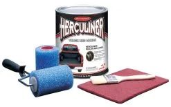 Andere Herkulinerbelægning Til Påmaling