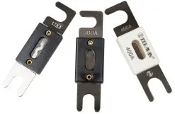 Horntools Sikringsholder Med Låg