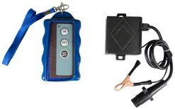 Horntools Radiofjernbetjening Til Rebspil