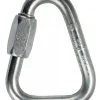 Petzl Skrueforbindelse Delta 10 Mm - EN 362