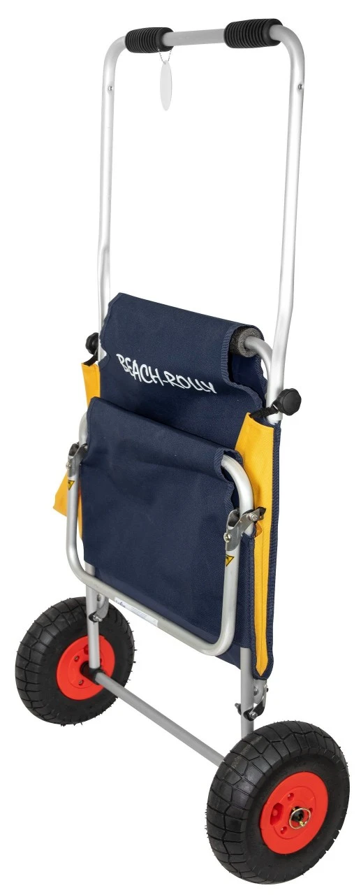 Eckla Beach-Rolly Standard - Billede 4