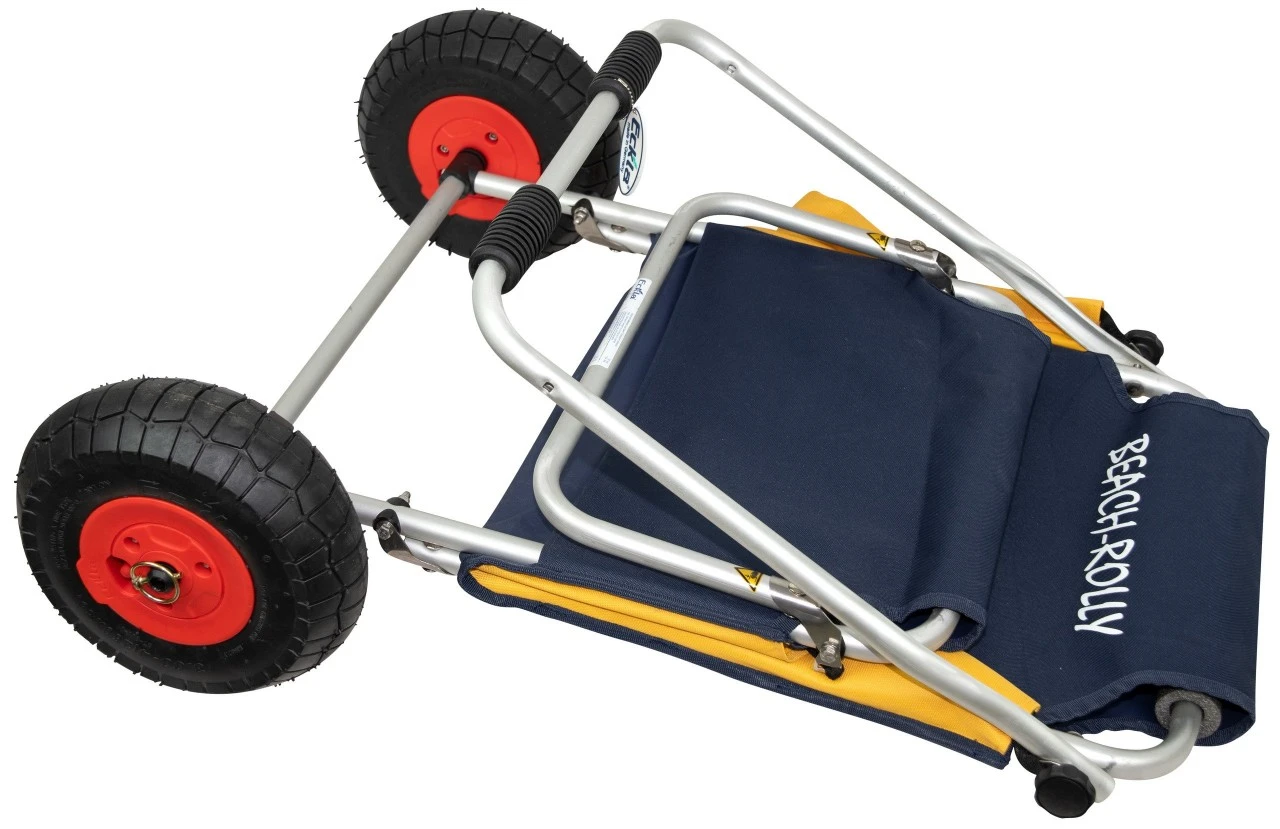 Eckla Beach-Rolly Standard - Billede 5