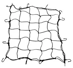 Eckla Beach-Rolly Bagagenet