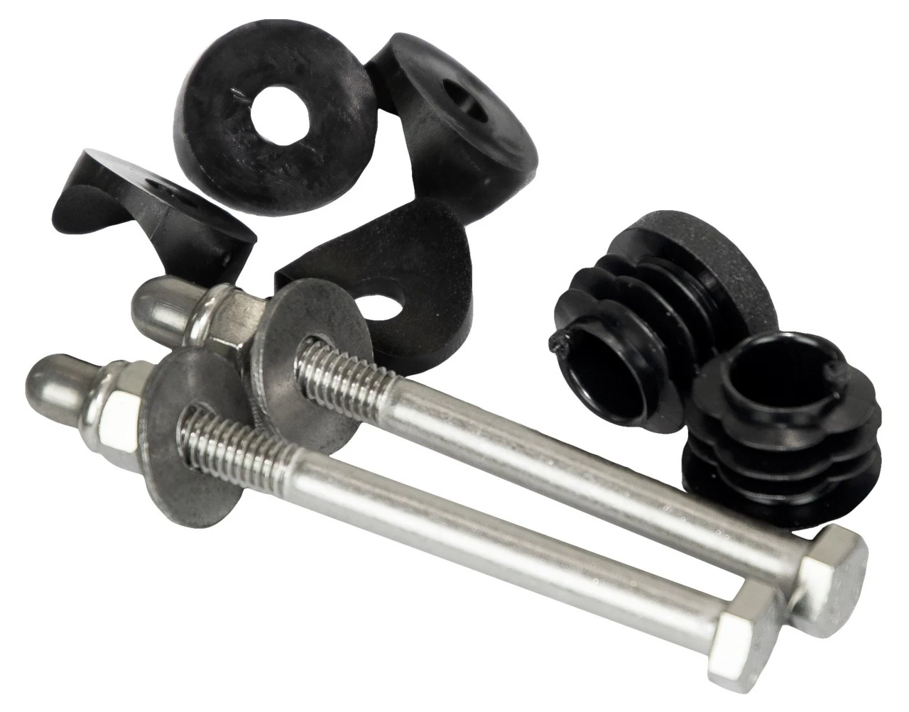 Eckla Beach-Rolly Ladbeslag - Billede 3