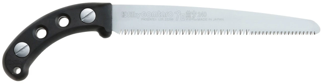 Silky Håndsav "Gomtaro 240-8-14"