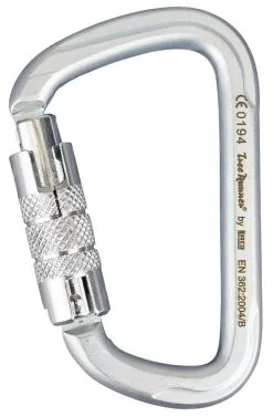 Tree Runner Karabin HMS Stål Trilock