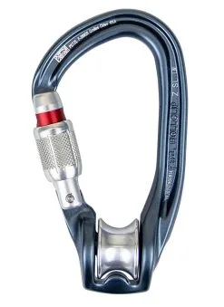 Petzl Karabin Rollclip Z