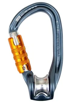 Petzl Karabin Rollclip Z