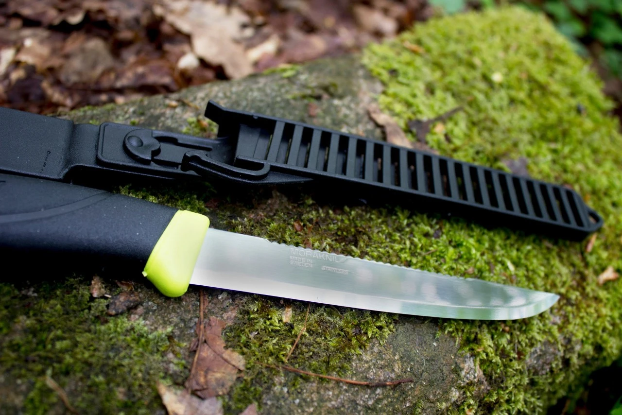 Morakniv Mora Scaler 150 - Billede 2