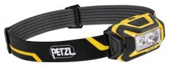 Petzl-pandelampe Aria 2R