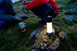 Ledlenser Campinglygte ML6