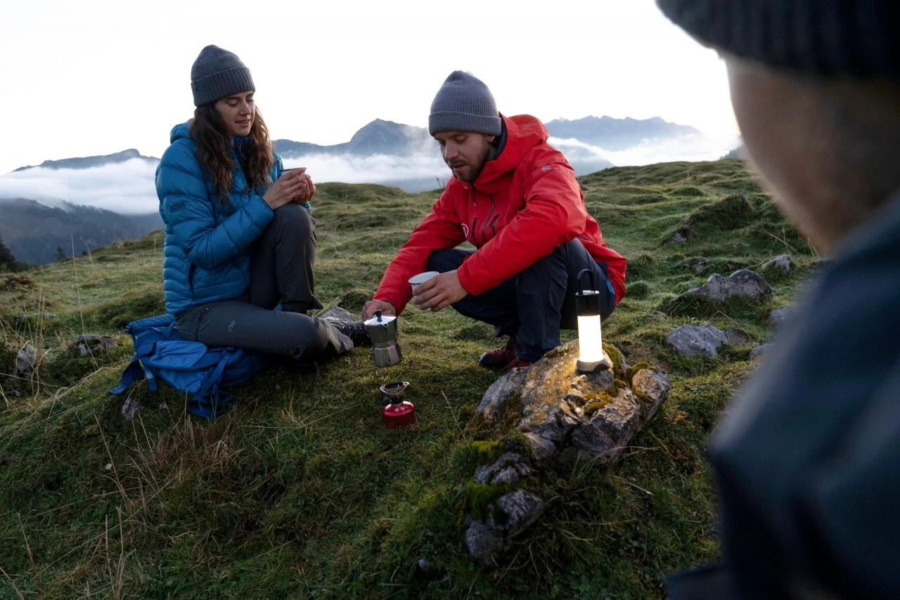 Ledlenser Campinglygte ML6 - Billede 2