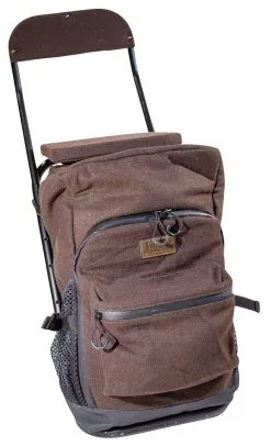 Mjoelner Hunting Rygsækstol Roar