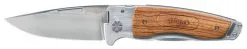 Walther Lommekniv TFW 3 Traditional Folder Wood