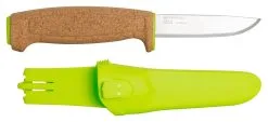Morakniv Mora Floating Knife Lime Green