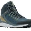 Columbia Herre-fritidssko Trailstorm Mid Waterproof