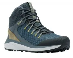 Columbia Herre-fritidssko Trailstorm Mid Waterproof