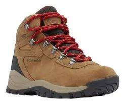 Columbia-vandresko Newton Ridge Plus Waterproof Amped