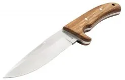 Böker-outdoorkniv Elk Hunter Zebrawood