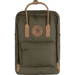 FJÄLLRÄVEN Fjällräven Rygsæk Kånken No. 2 Laptop 15"