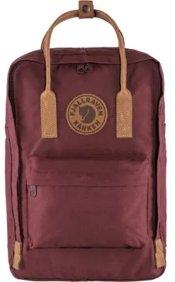 FJÄLLRÄVEN Fjällräven Rygsæk Kånken No. 2 Laptop 15"
