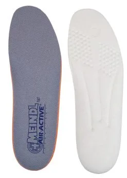 Meindl Vacuum Såler