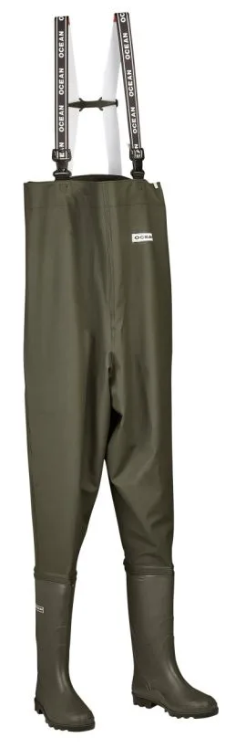 Ocean Waders Original