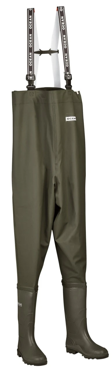 Ocean Waders Original