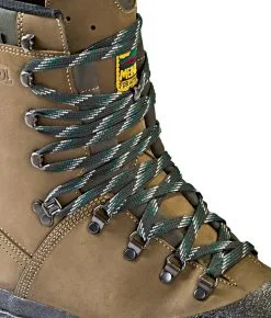 Snørebånd Til Meindl Antarctic GTX