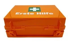 Andere Førstehjælpskuffert SAN