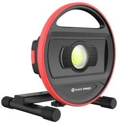 Elwis LED-arbejdslampe TL2-R