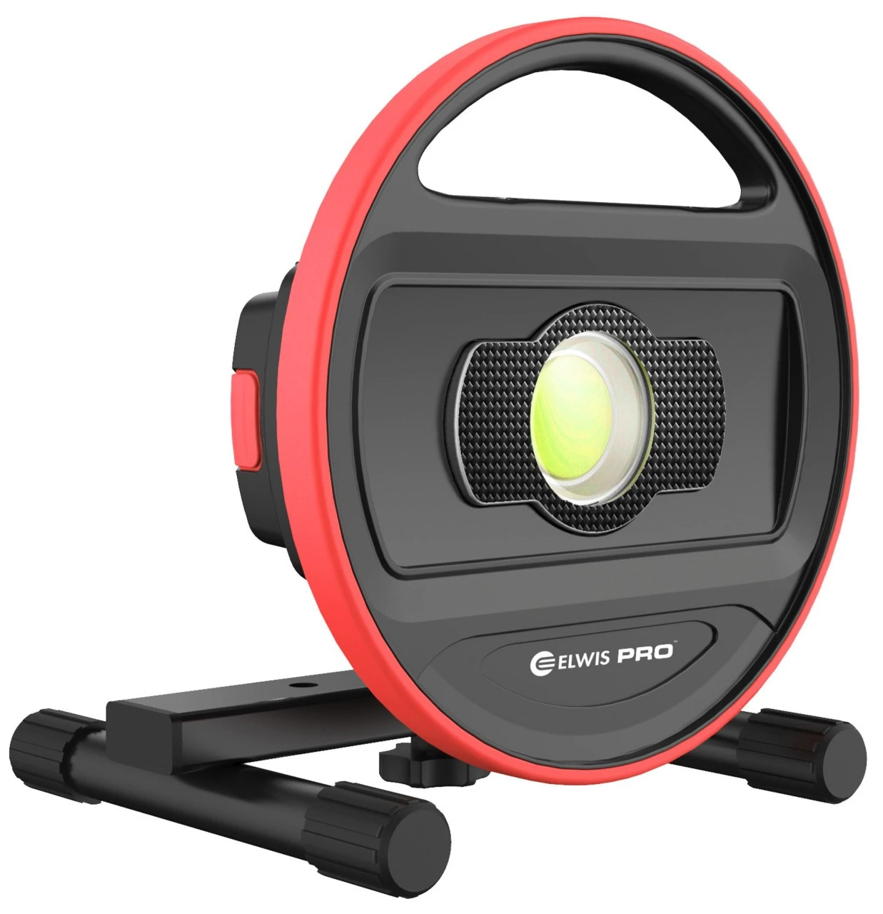 Elwis LED-arbejdslampe TL2-R