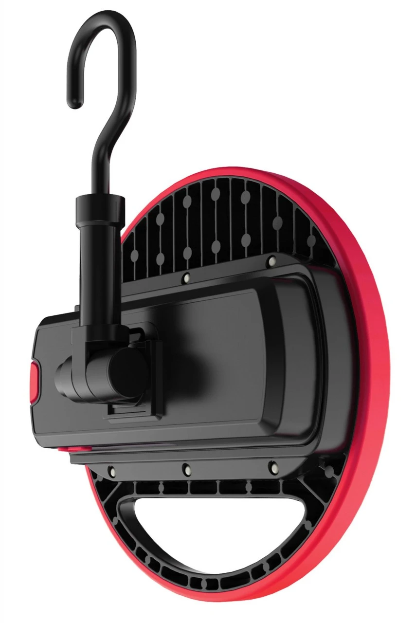 Elwis LED-arbejdslampe TL2-R - Billede 2