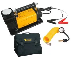 Andere T-Max Kompressor 160 L/min, 10,3 Bar