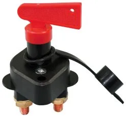 Horntools Nødafbryder Til Horn-spil