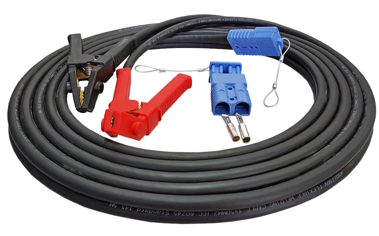 Horntools Kabelsæt Til Rebspil, Mobil