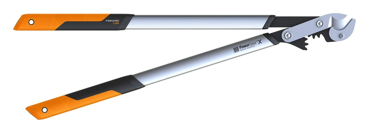Fiskars Ambolt Grensaks, 80 Cm