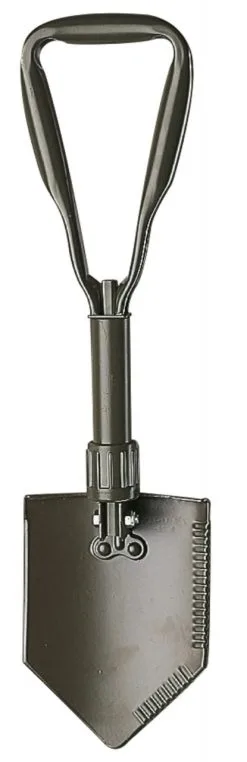 Ideal Ideel Foldespade