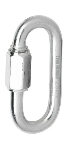 Tree Runner Oval Skruled Karabin