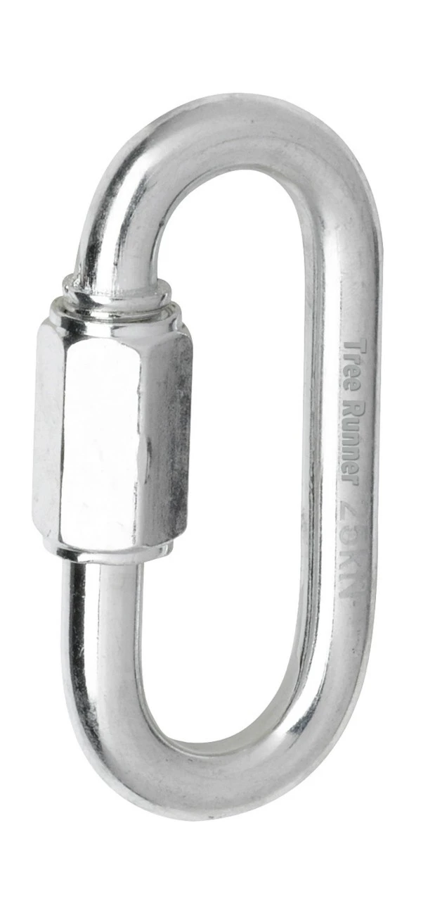 Tree Runner Oval Skruled Karabin