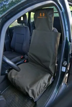 Nordforest Hunting Sædeovertræt