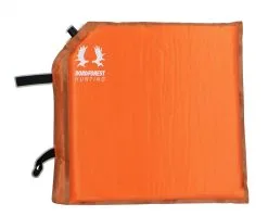 Nordforest Hunting Selvoppustelig Sædepude