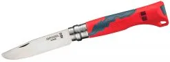 Opinel Junior Kniv Med Signalfløjte