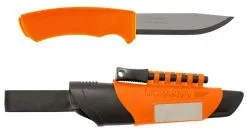 Morakniv Bushcraft Survival Orange