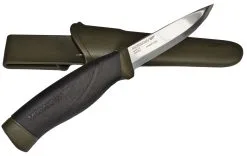 Morakniv Companion MG Heavy Duty
