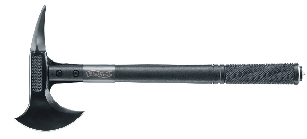 Walther Tactical Tomahawk