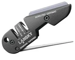 Lansky Blademedic Slibesystem