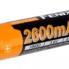 Fenix Li-Ion Genopladelig ARB-L18-2600 MAh 18650