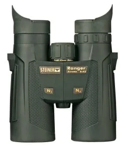 Steiner Ranger Xtreme 8x42